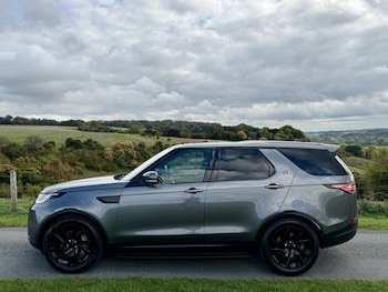 Used Land Rover Discovery 2018 for sale - 76212176: Photo 4