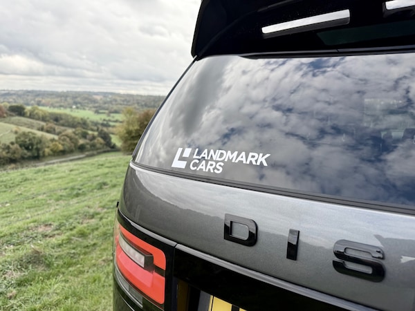 Used Land Rover Discovery 2018 for sale - 76212176: Photo 7