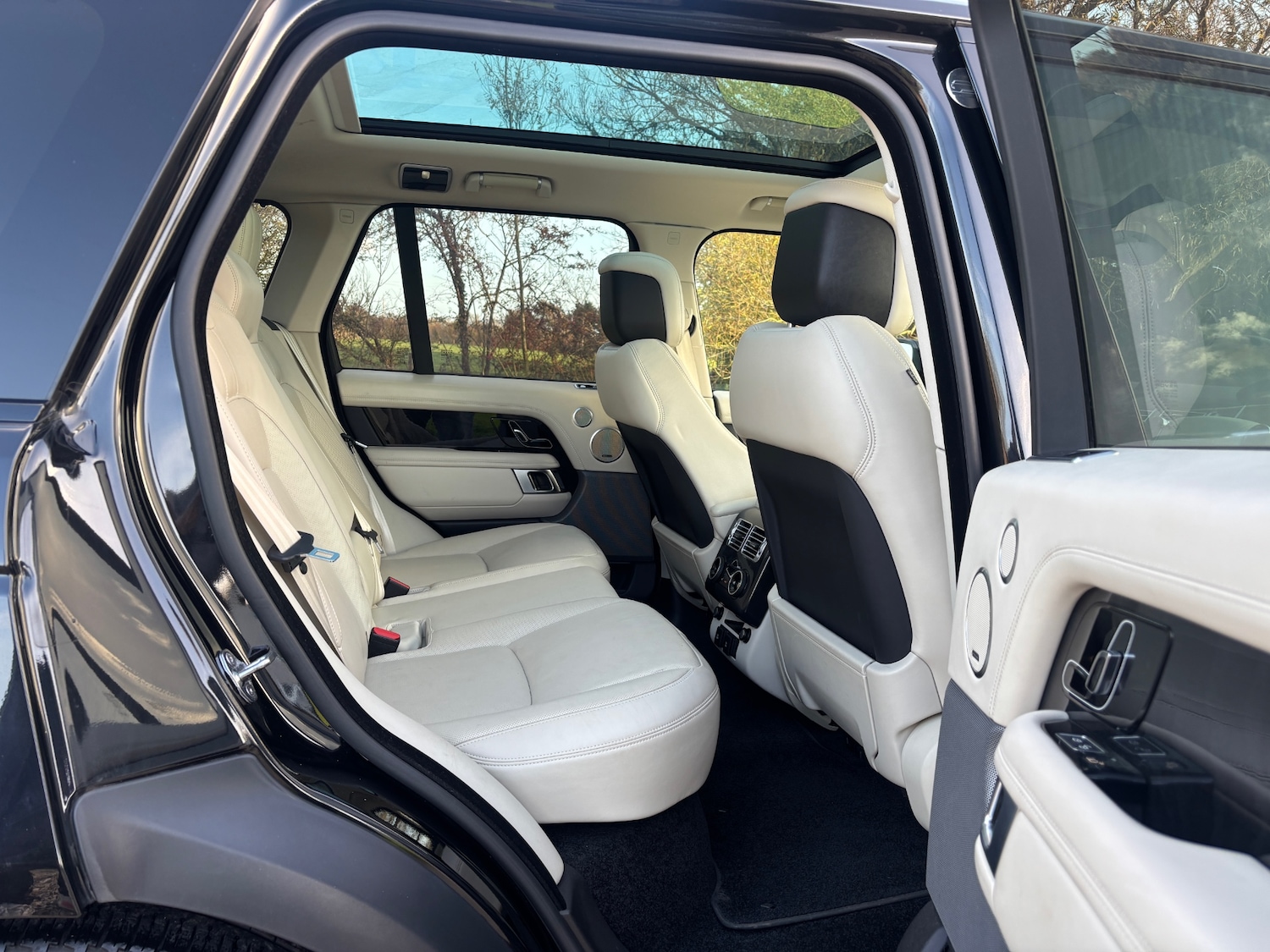 Used Land Rover Range Rover 2019 for sale - 76407669: Photo 13