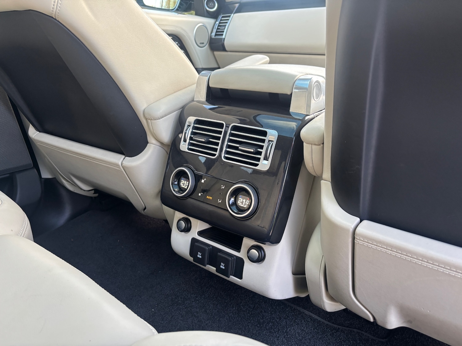 Used Land Rover Range Rover 2019 for sale - 76407669: Photo 14