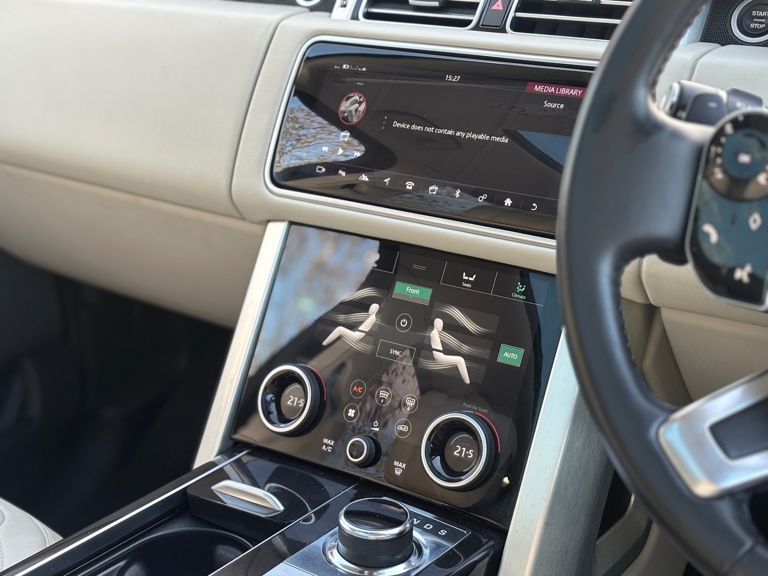 Used Land Rover Range Rover 2019 for sale - 76407669: Photo 16