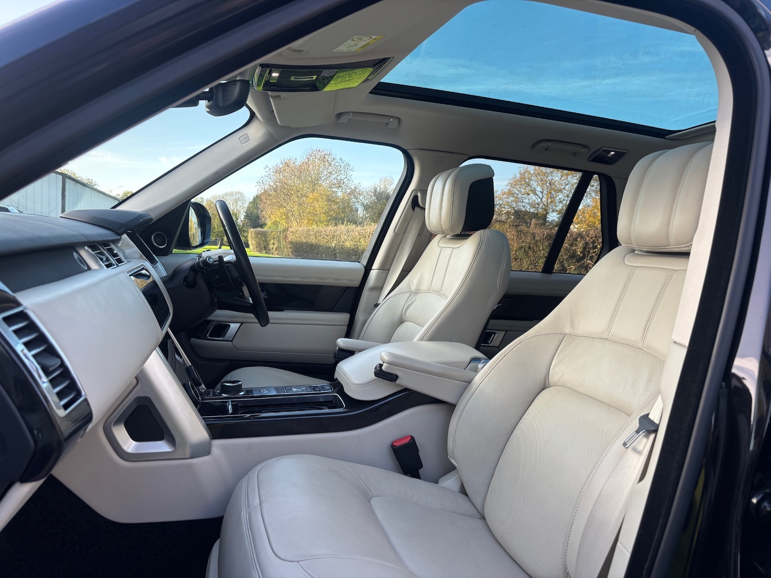 Used Land Rover Range Rover 2019 for sale - 76407669: Photo 19