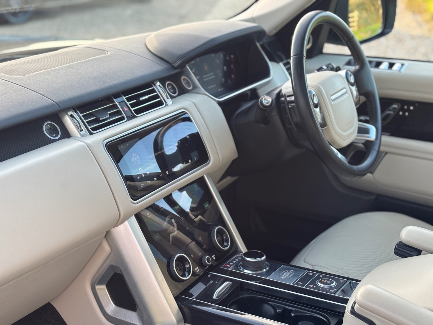 Used Land Rover Range Rover 2019 for sale - 76407669: Photo 20