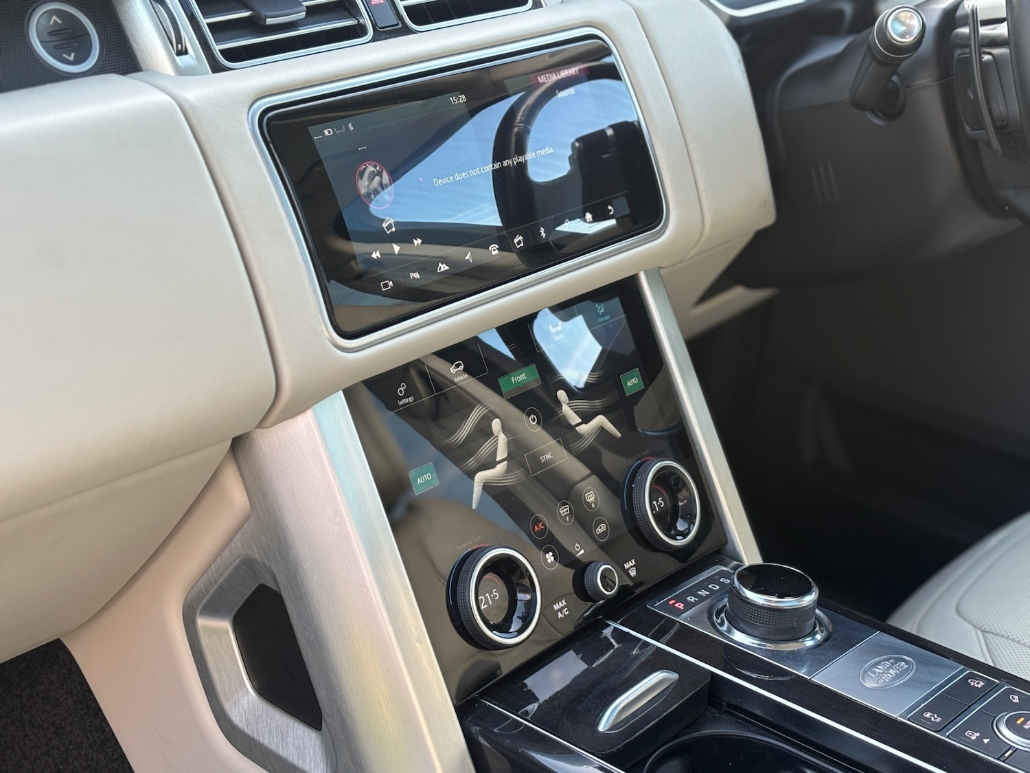 Used Land Rover Range Rover 2019 for sale - 76407669: Photo 21