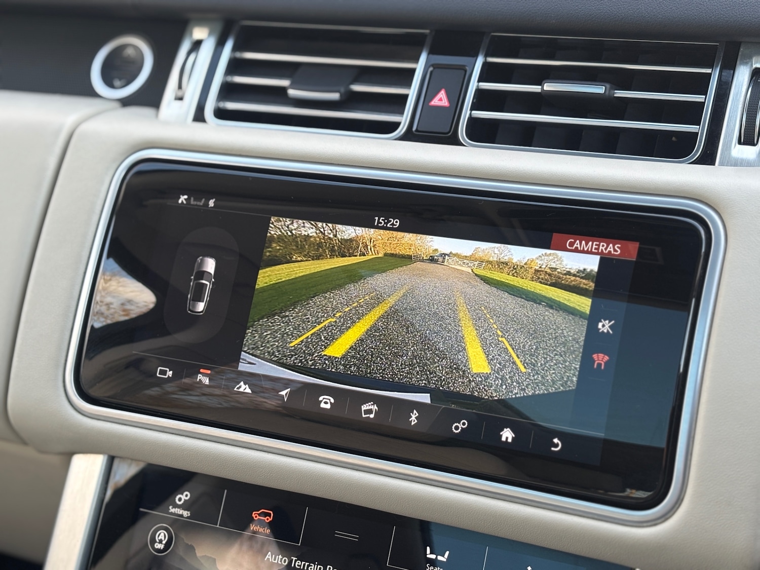 Used Land Rover Range Rover 2019 for sale - 76407669: Photo 22