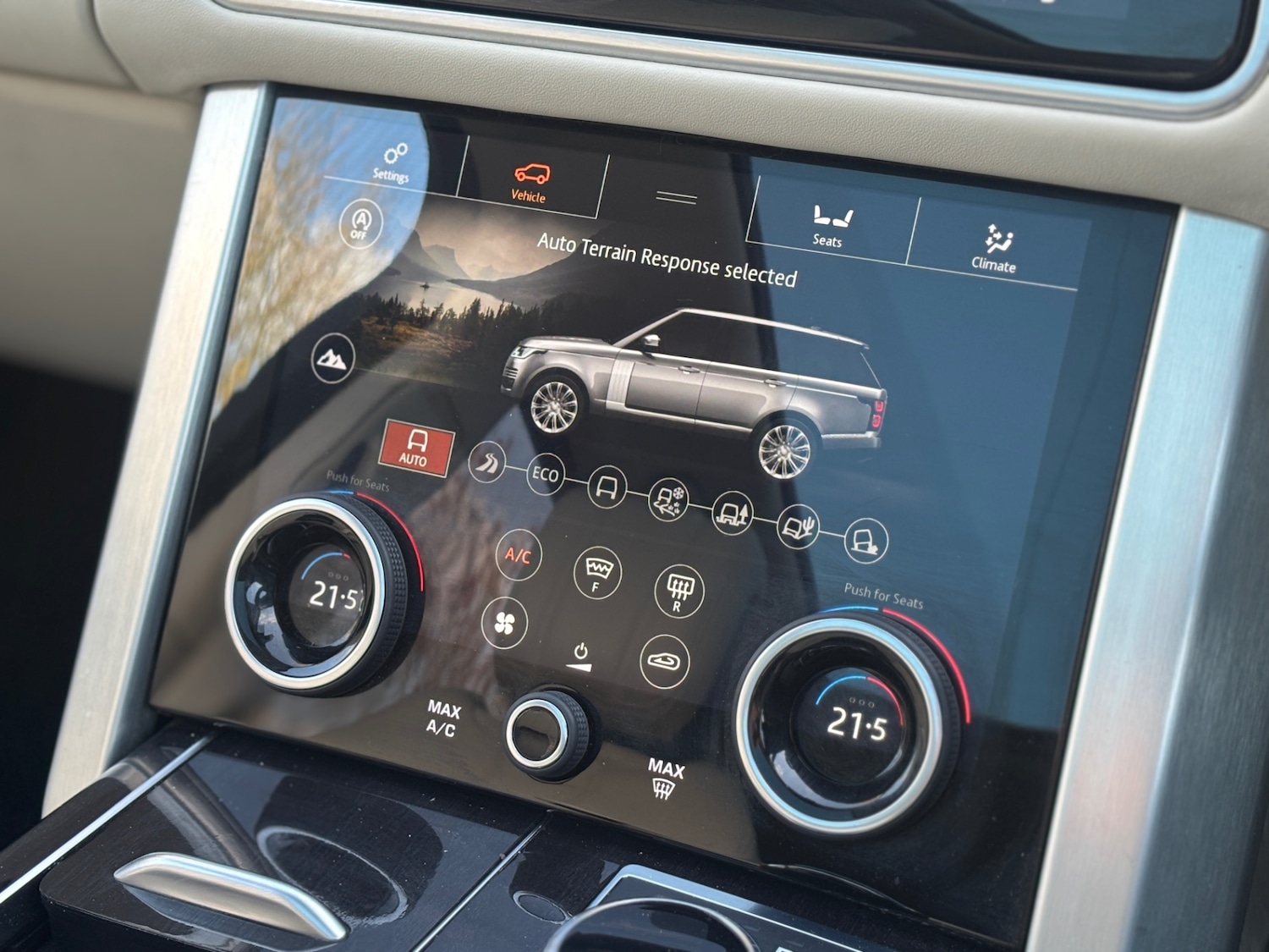 Used Land Rover Range Rover 2019 for sale - 76407669: Photo 23