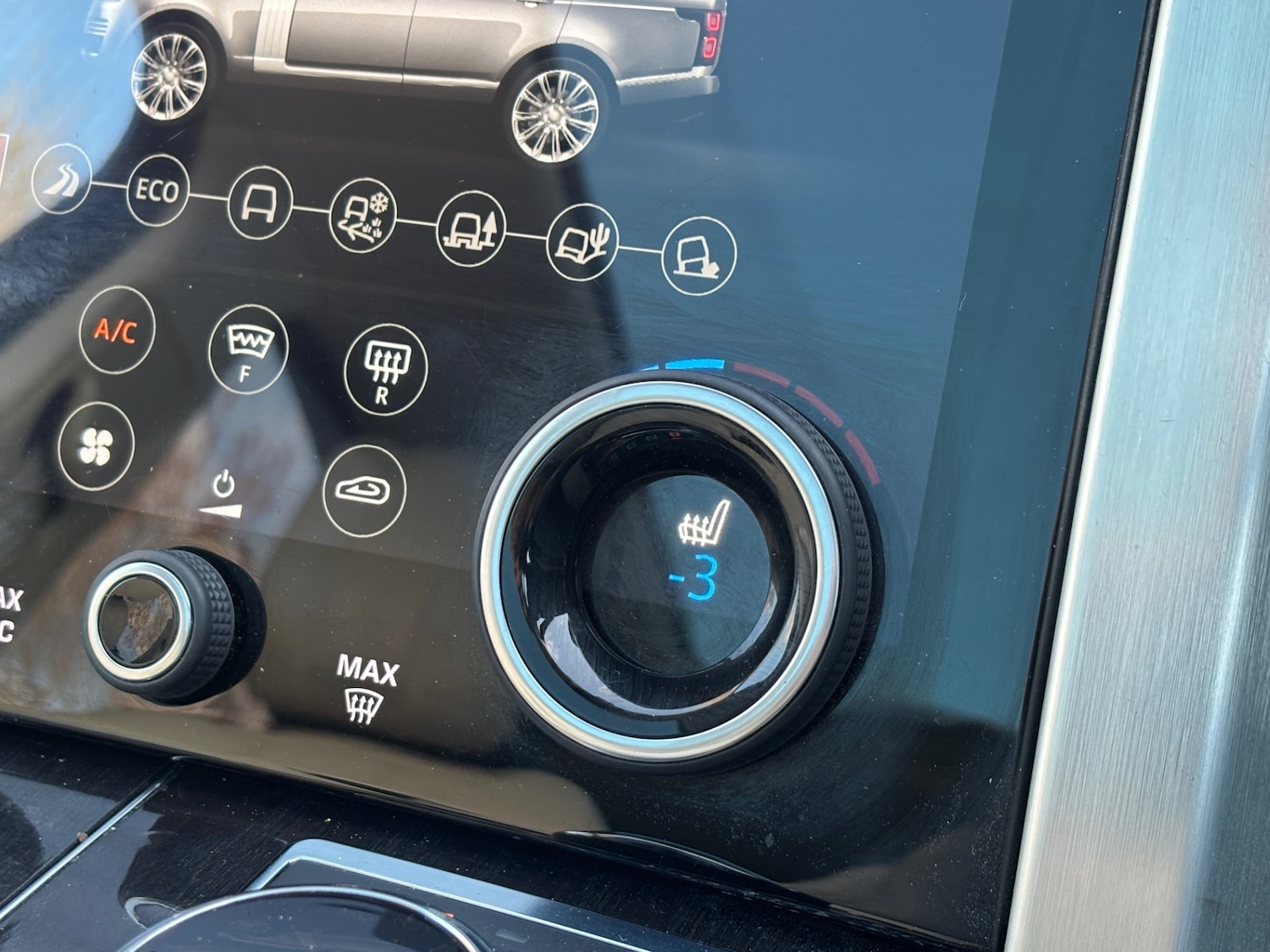 Used Land Rover Range Rover 2019 for sale - 76407669: Photo 24