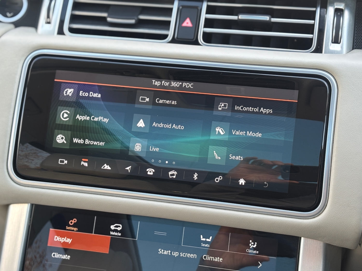 Used Land Rover Range Rover 2019 for sale - 76407669: Photo 25