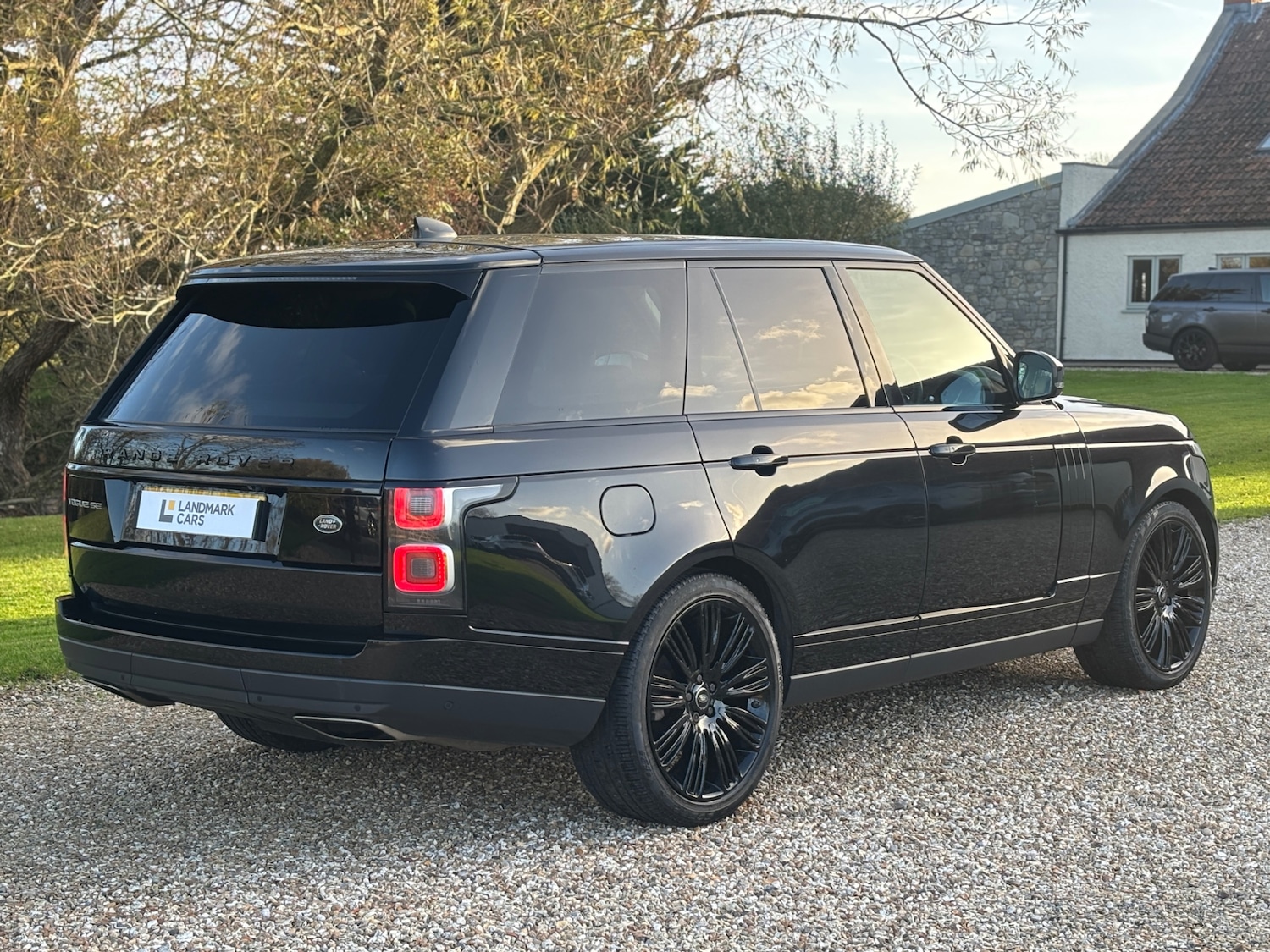 Used Land Rover Range Rover 2019 for sale - 76407669: Photo 5