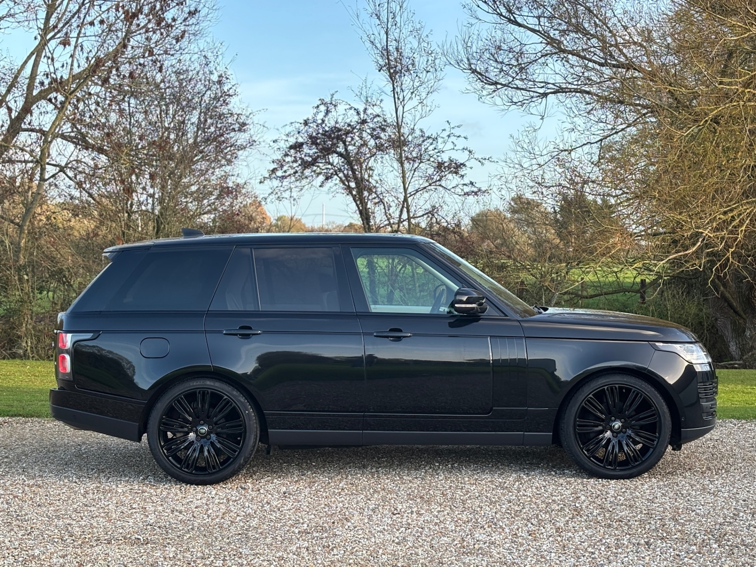 Used Land Rover Range Rover 2019 for sale - 76407669: Photo 6