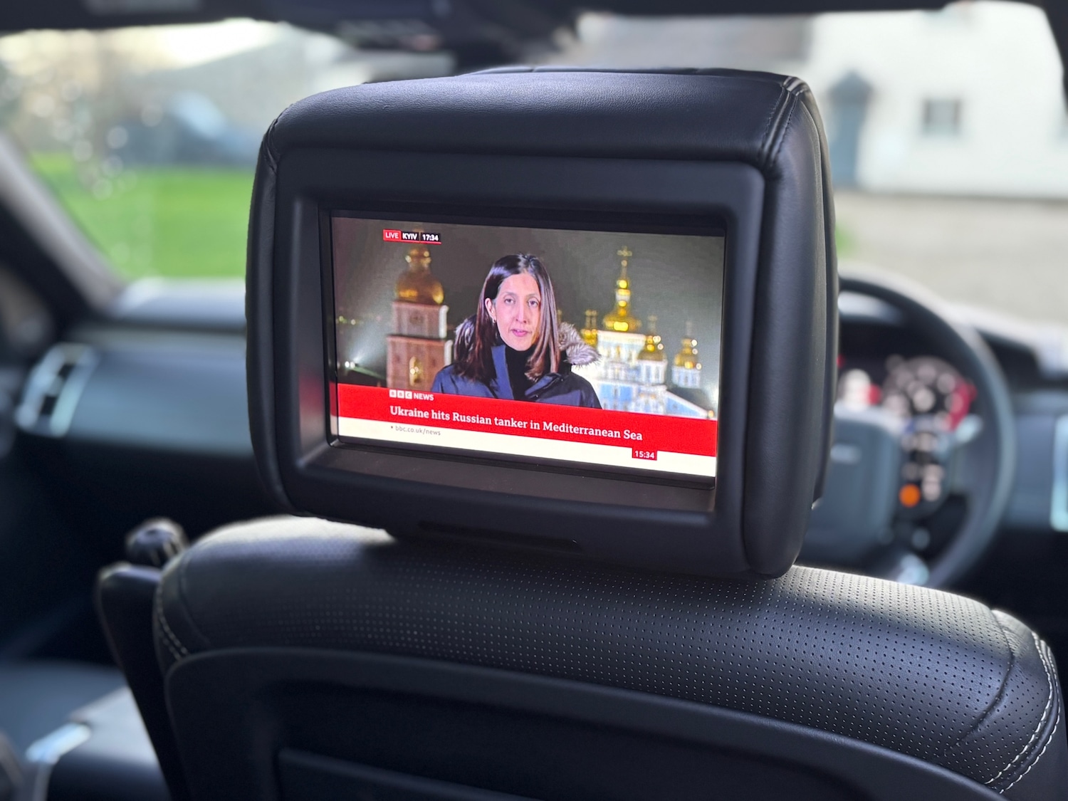 Used Land Rover Discovery 2019 for sale - 77008225: Photo 17