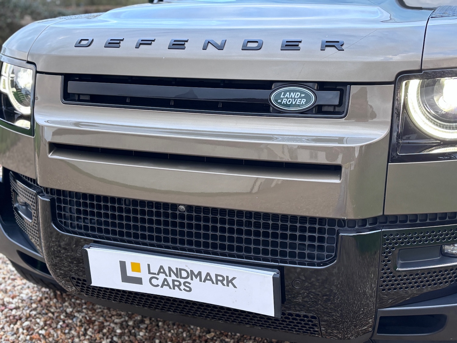 Used Land Rover Defender 2020 for sale - 77694544: Photo 19