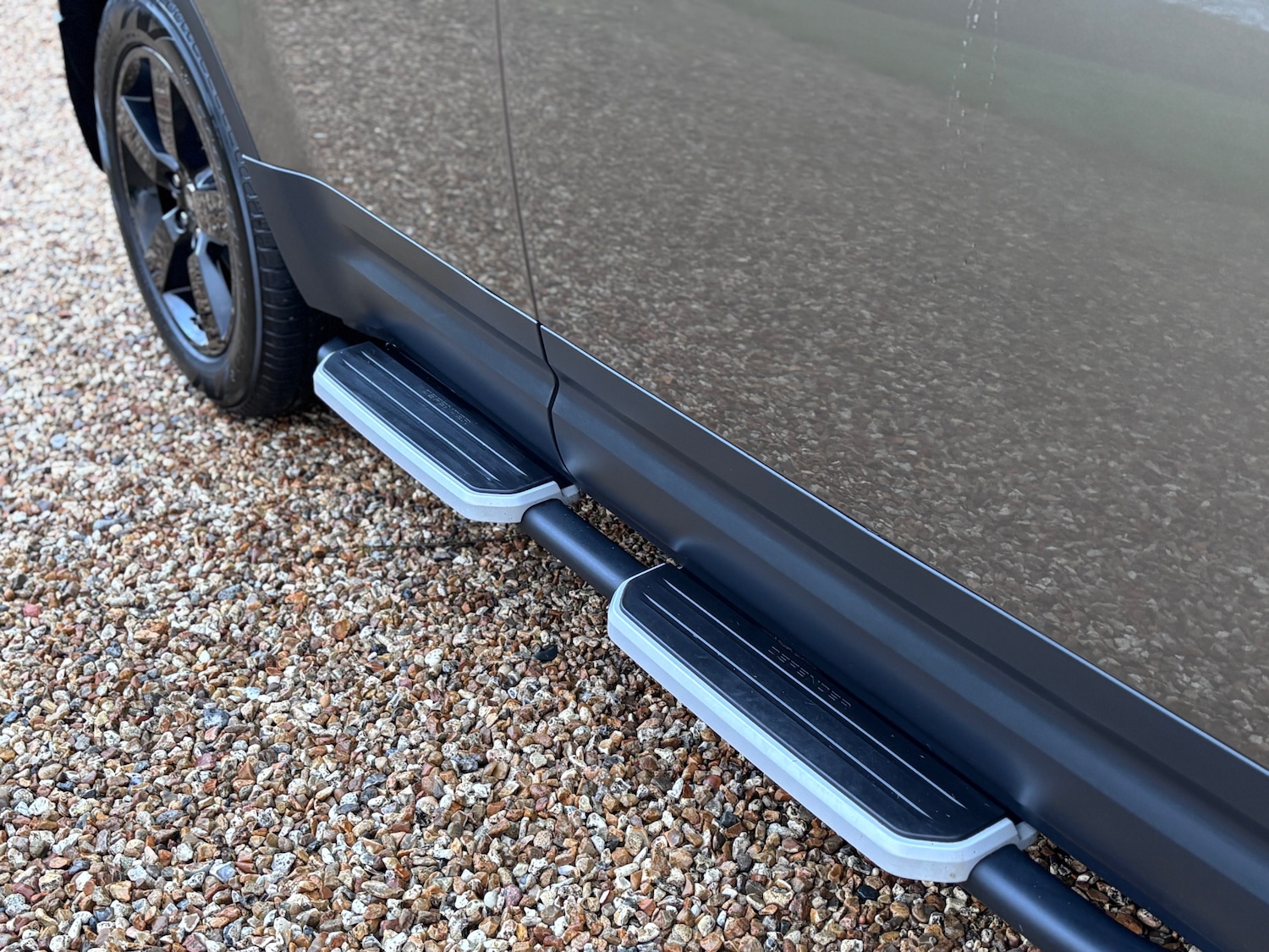 Used Land Rover Defender 2020 for sale - 77694544: Photo 21