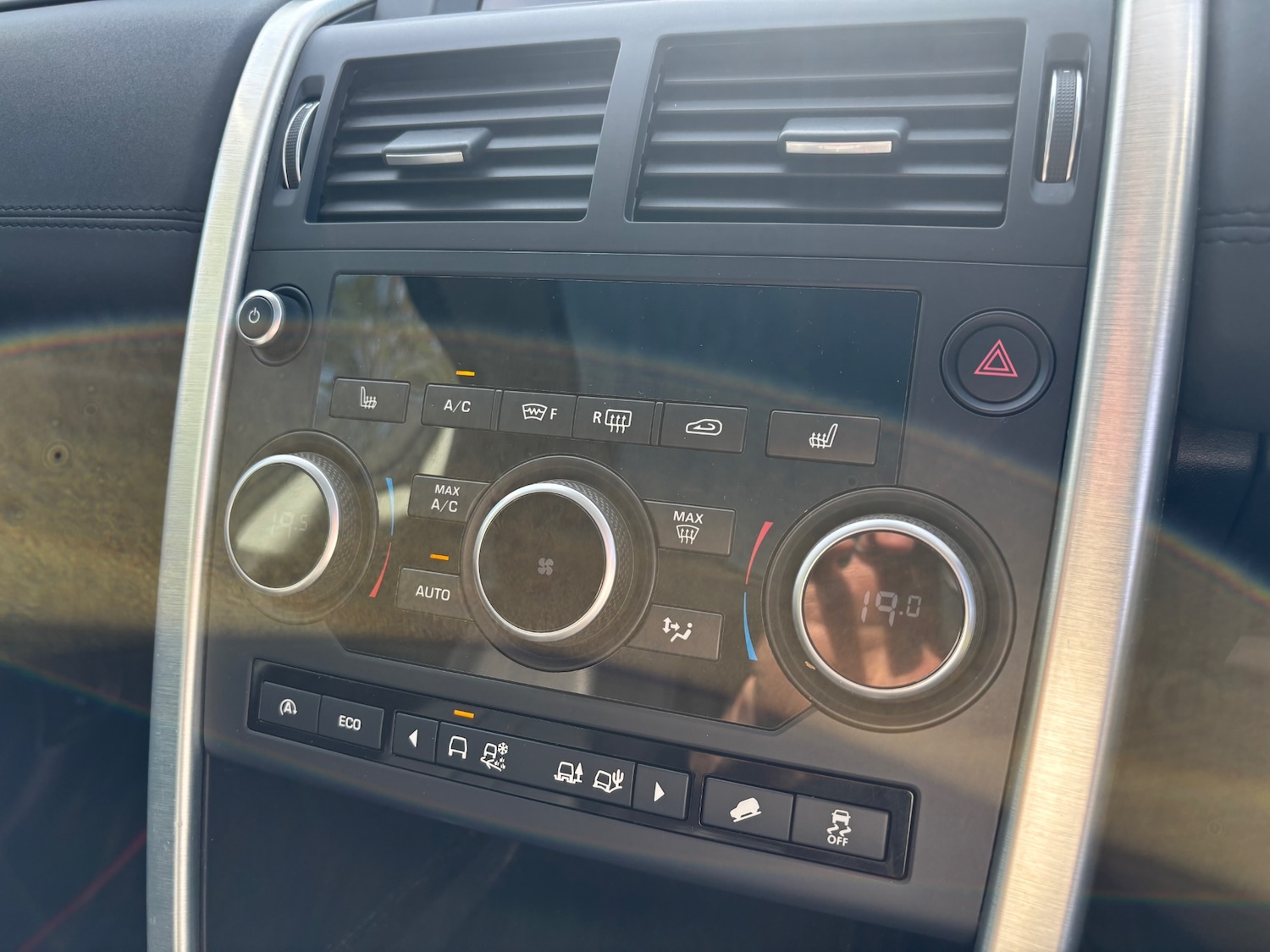 Used Land Rover Discovery Sport 2017 for sale - 76133944: Photo 19