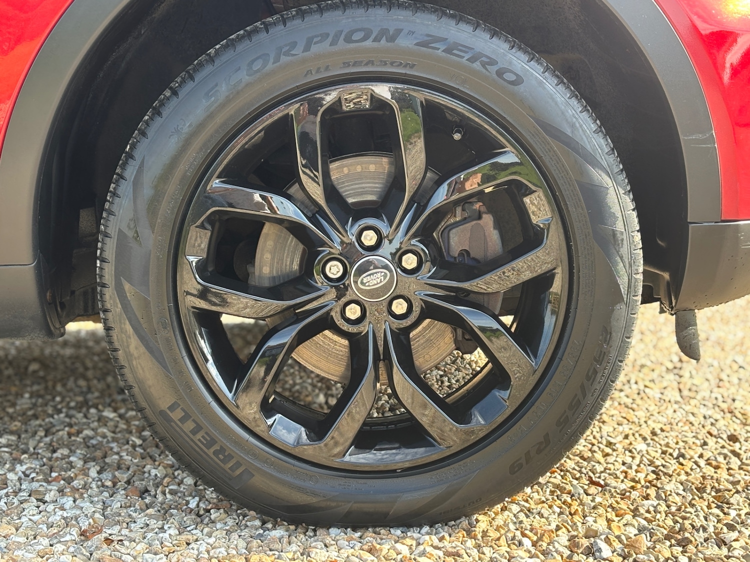 Used Land Rover Discovery Sport 2017 for sale - 76133944: Photo 7