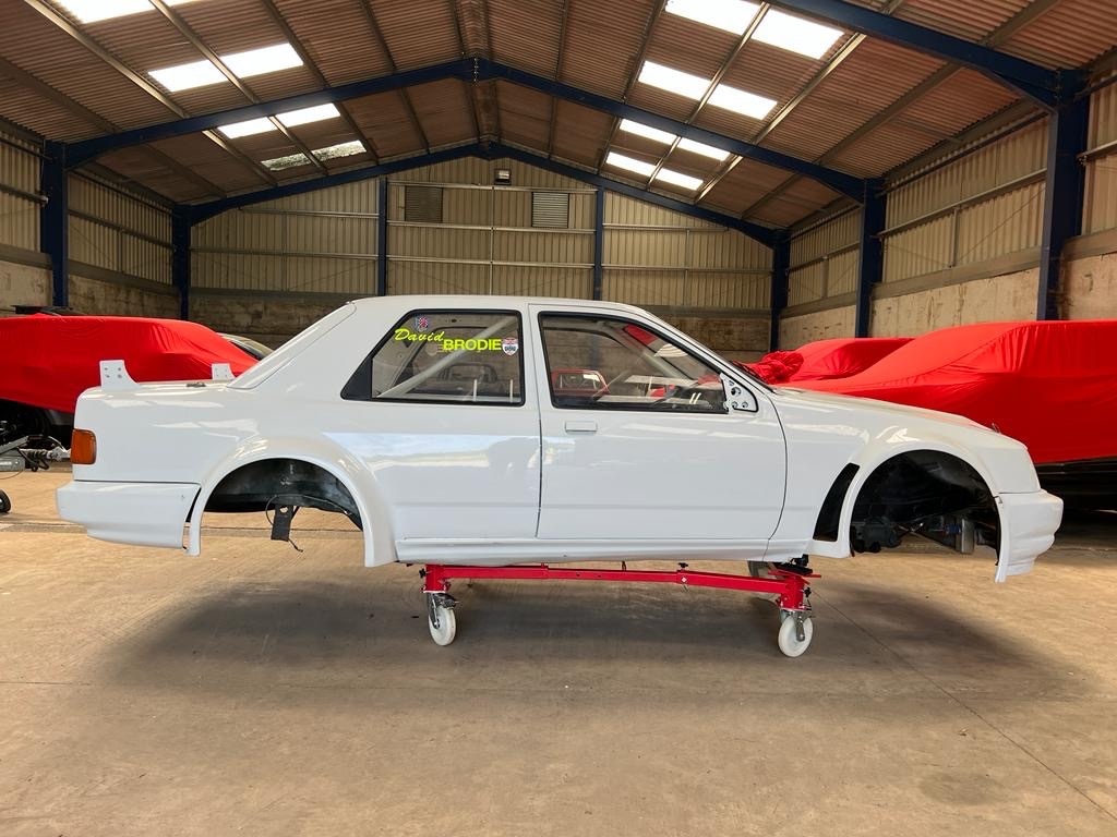 Used Ford Sierra 1989 for sale - 76024255: Photo 11