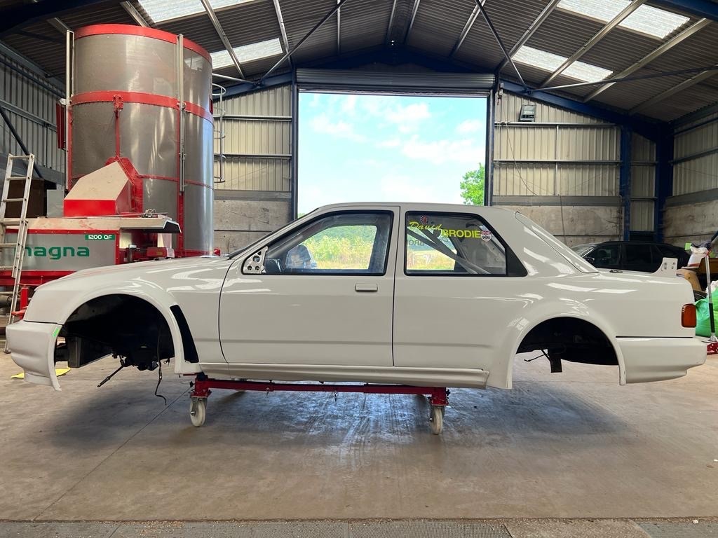 Used Ford Sierra 1989 for sale - 76024255: Photo 12