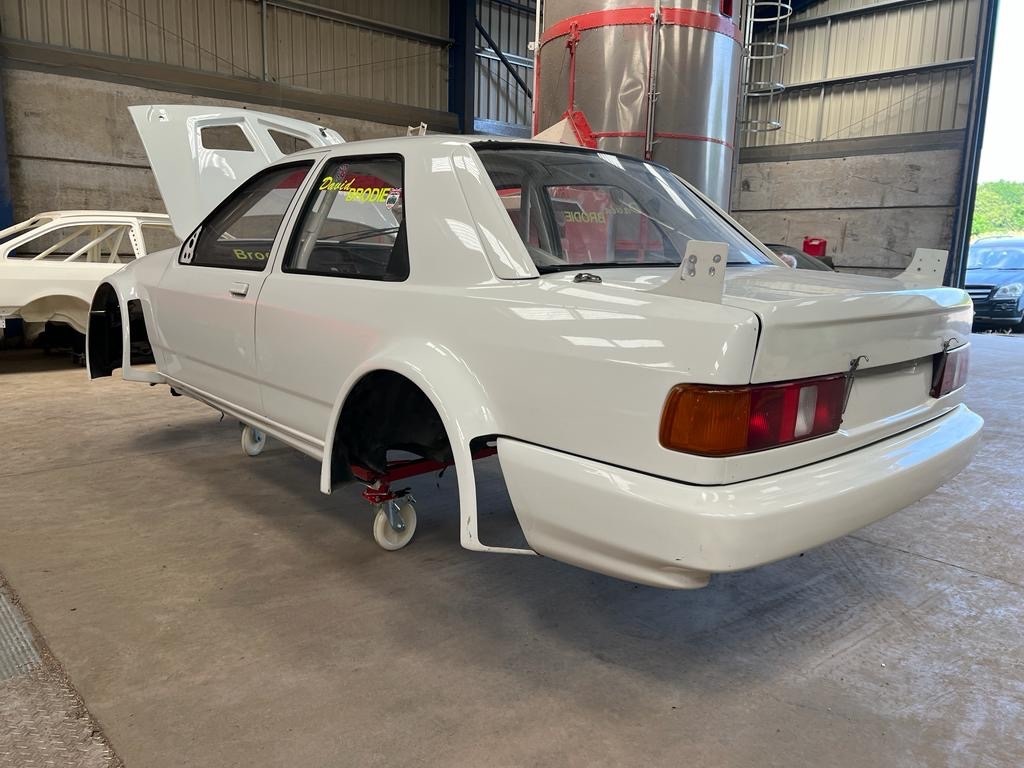 Used Ford Sierra 1989 for sale - 76024255: Photo 13