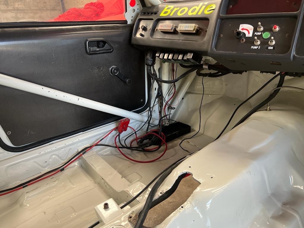 Used Ford Sierra 1989 for sale - 76024255: Photo 19