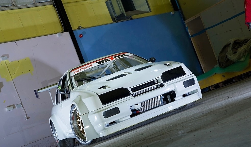 Used Ford Sierra 1989 for sale - 76024255: Photo 2