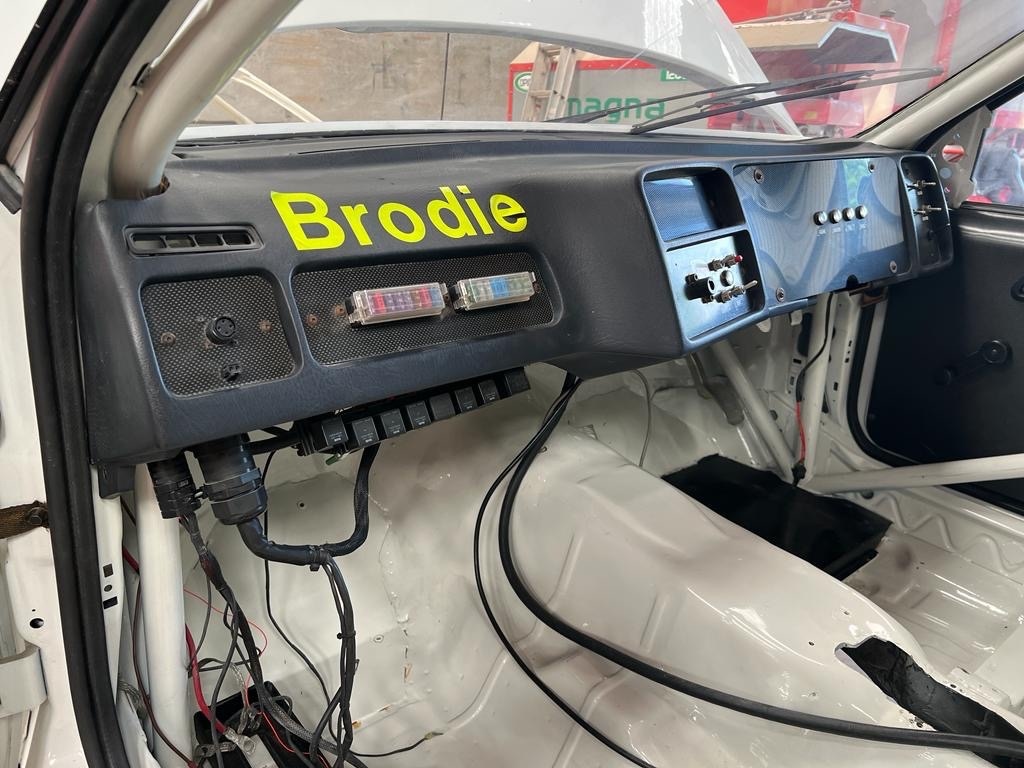 Used Ford Sierra 1989 for sale - 76024255: Photo 20