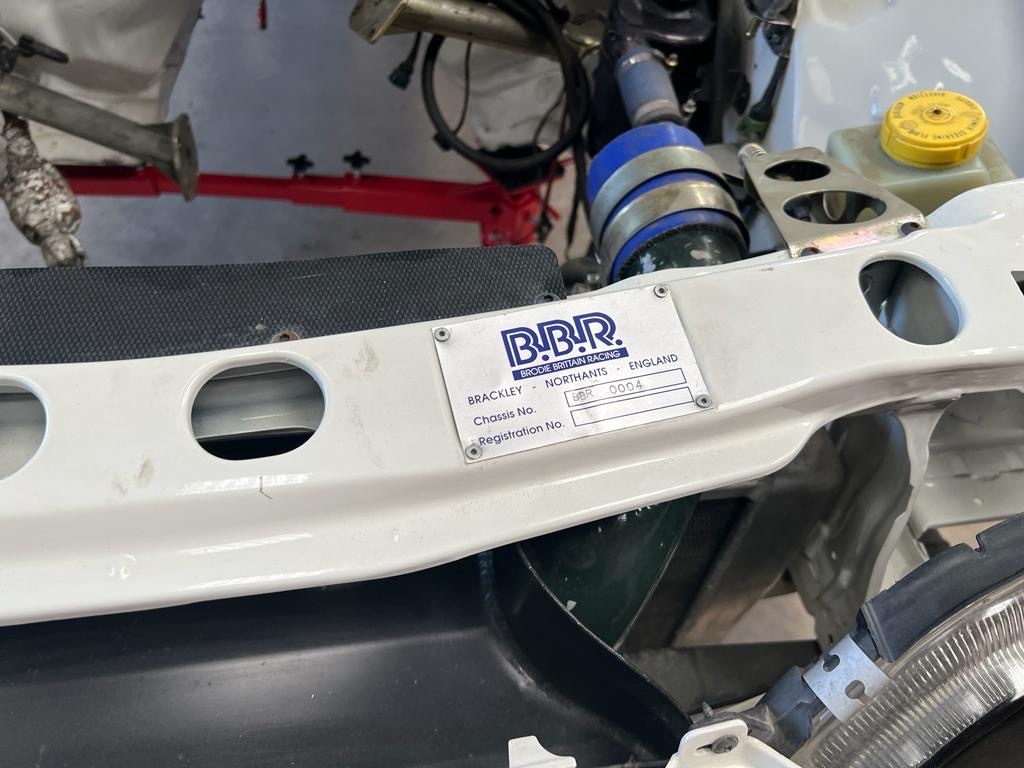 Used Ford Sierra 1989 for sale - 76024255: Photo 22