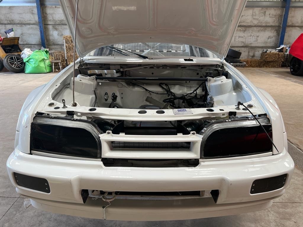 Used Ford Sierra 1989 for sale - 76024255: Photo 23