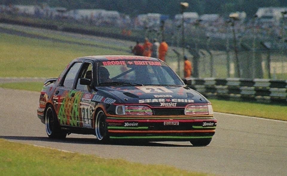 Used Ford Sierra 1989 for sale - 76024255: Photo 4