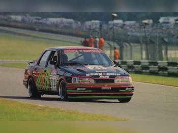 Used Ford Sierra 1989 for sale - 76024255: Photo