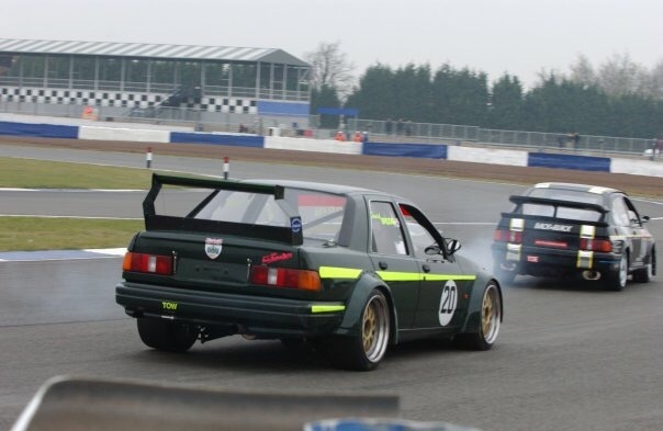 Used Ford Sierra 1989 for sale - 76024255: Photo 5