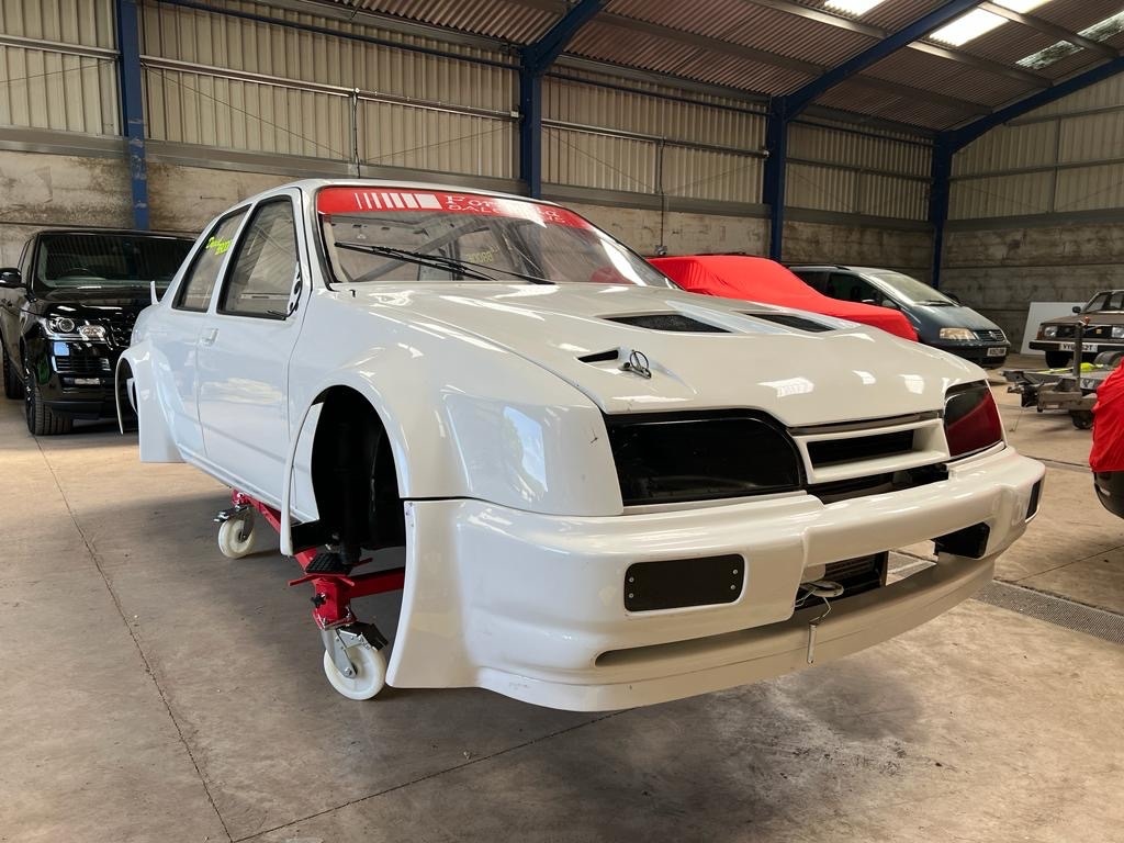 Used Ford Sierra 1989 for sale - 76024255: Photo 9