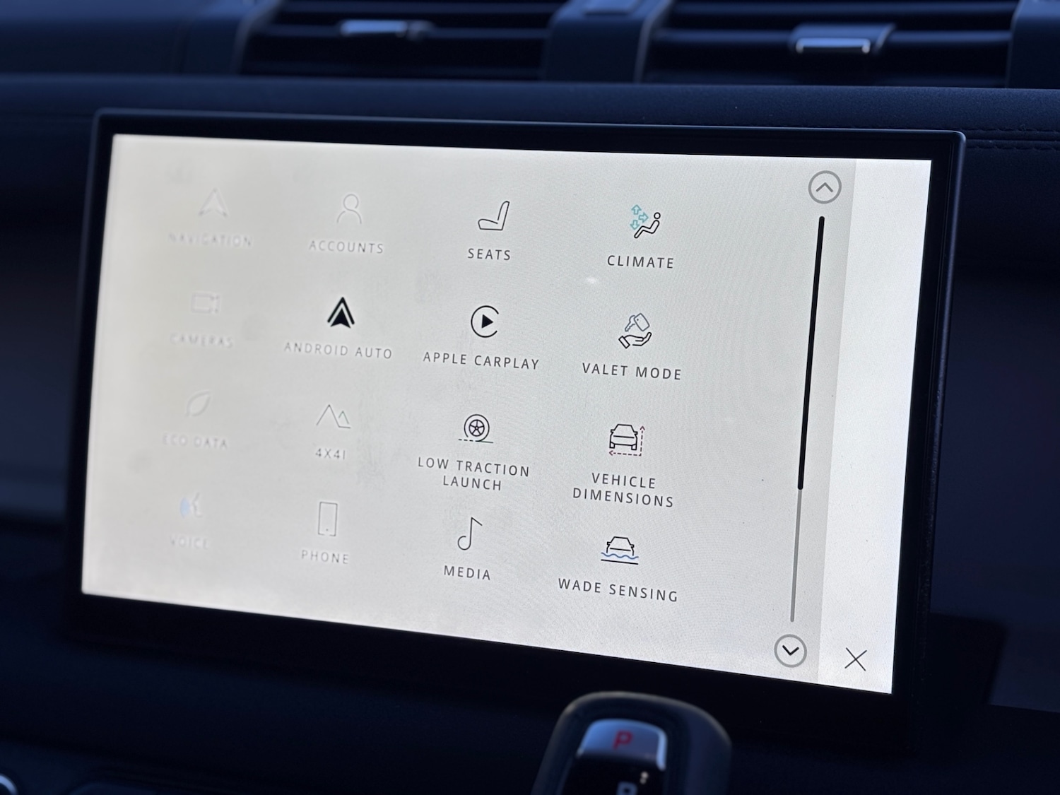 Used Land Rover Defender 2023 for sale - 77989858: Photo 20