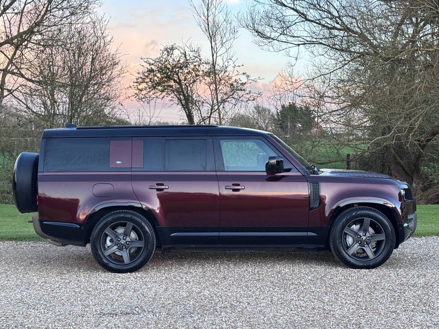 Used Land Rover Defender 2023 for sale - 77989858: Photo 6