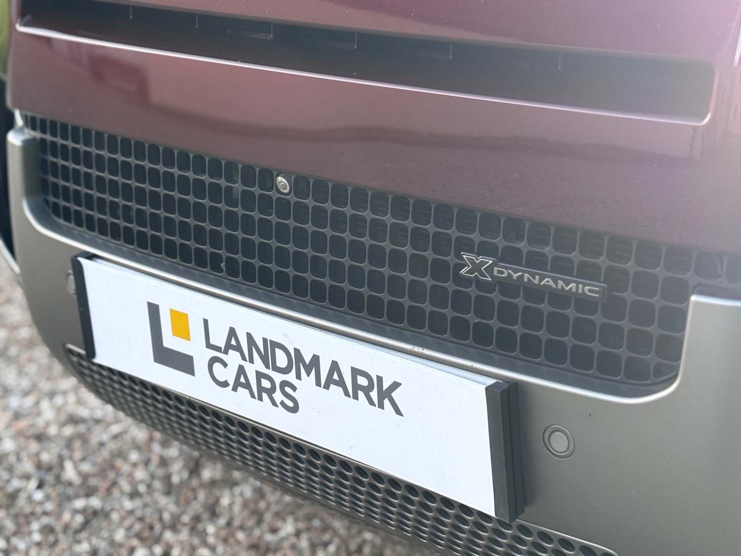 Used Land Rover Defender 2023 for sale - 77989858: Photo 7