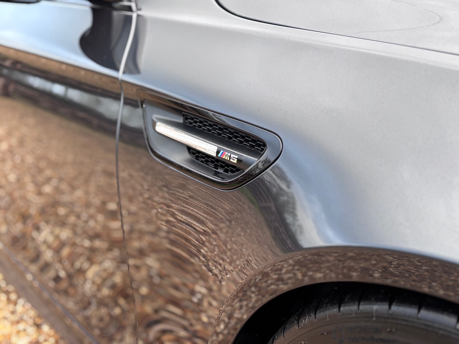 Used BMW M5 2016 for sale - 77423600: Photo 10