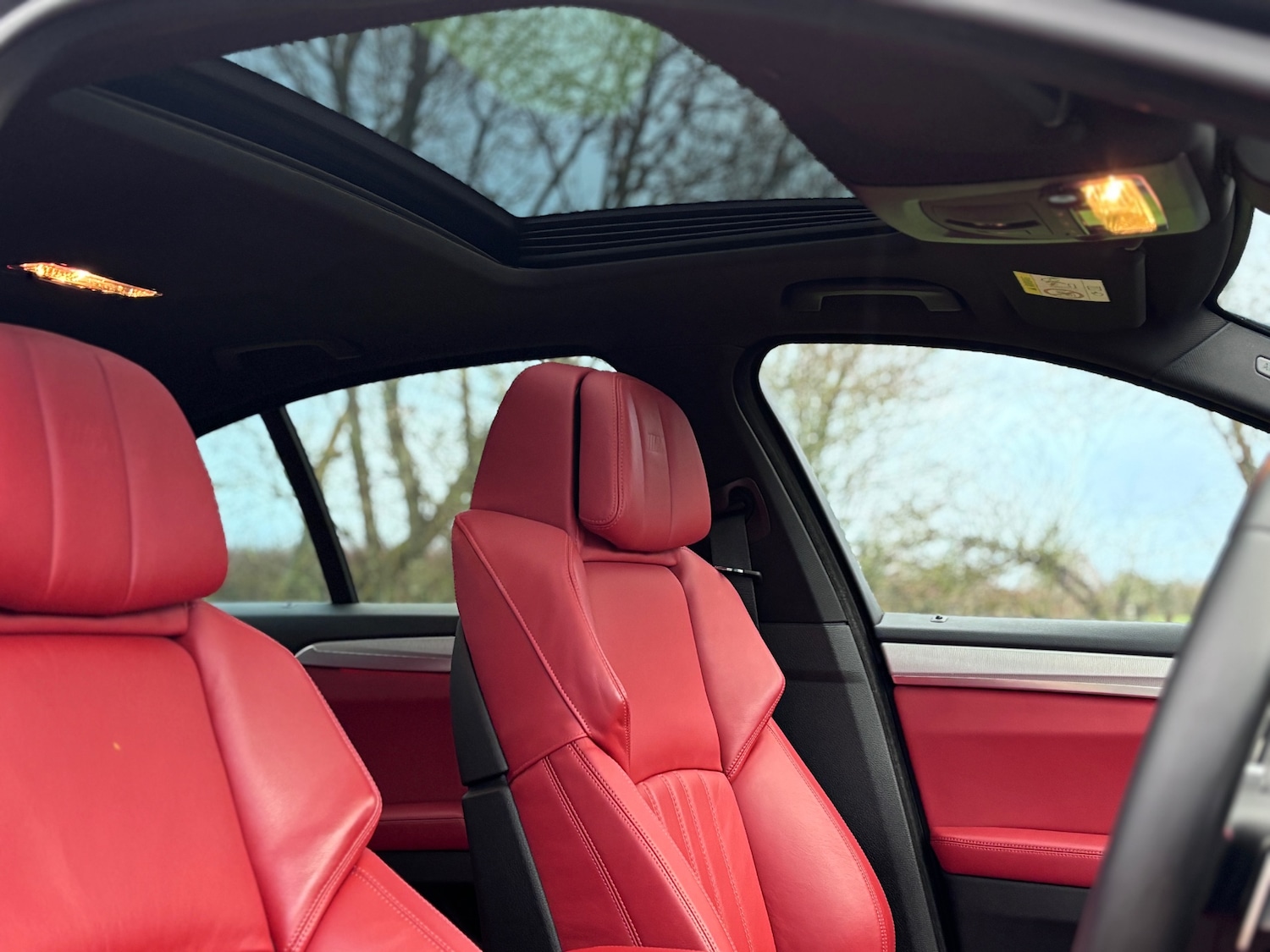 Used BMW M5 2016 for sale - 77423600: Photo 14