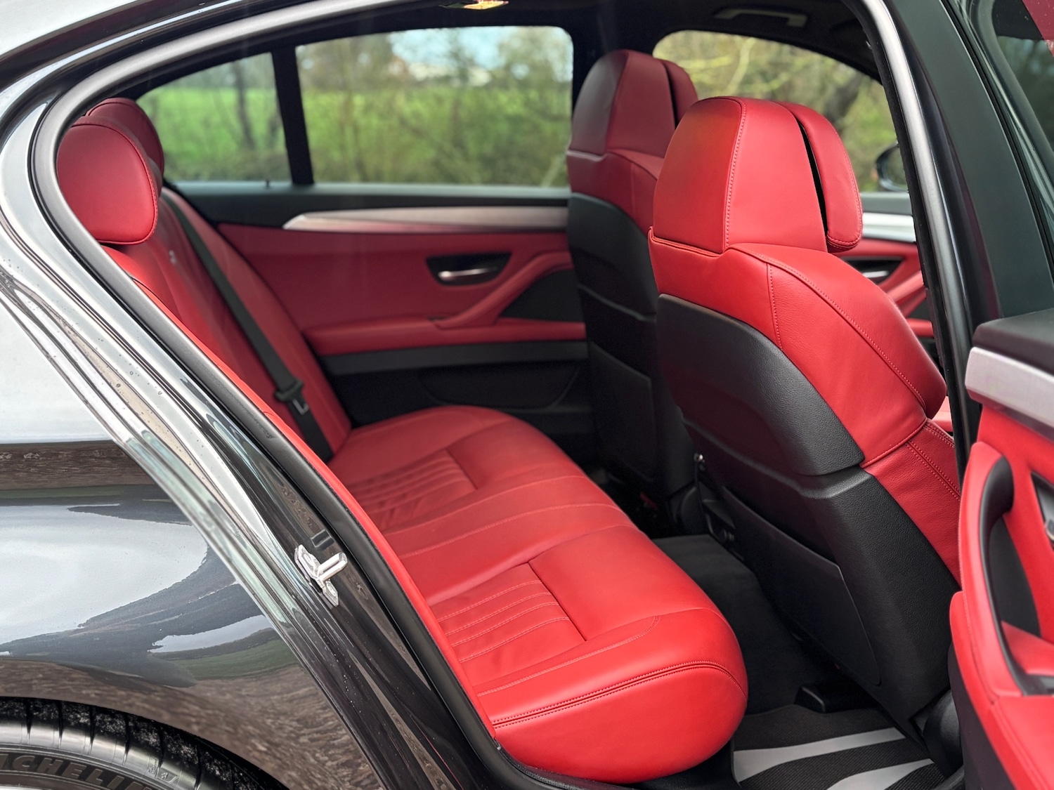 Used BMW M5 2016 for sale - 77423600: Photo 16