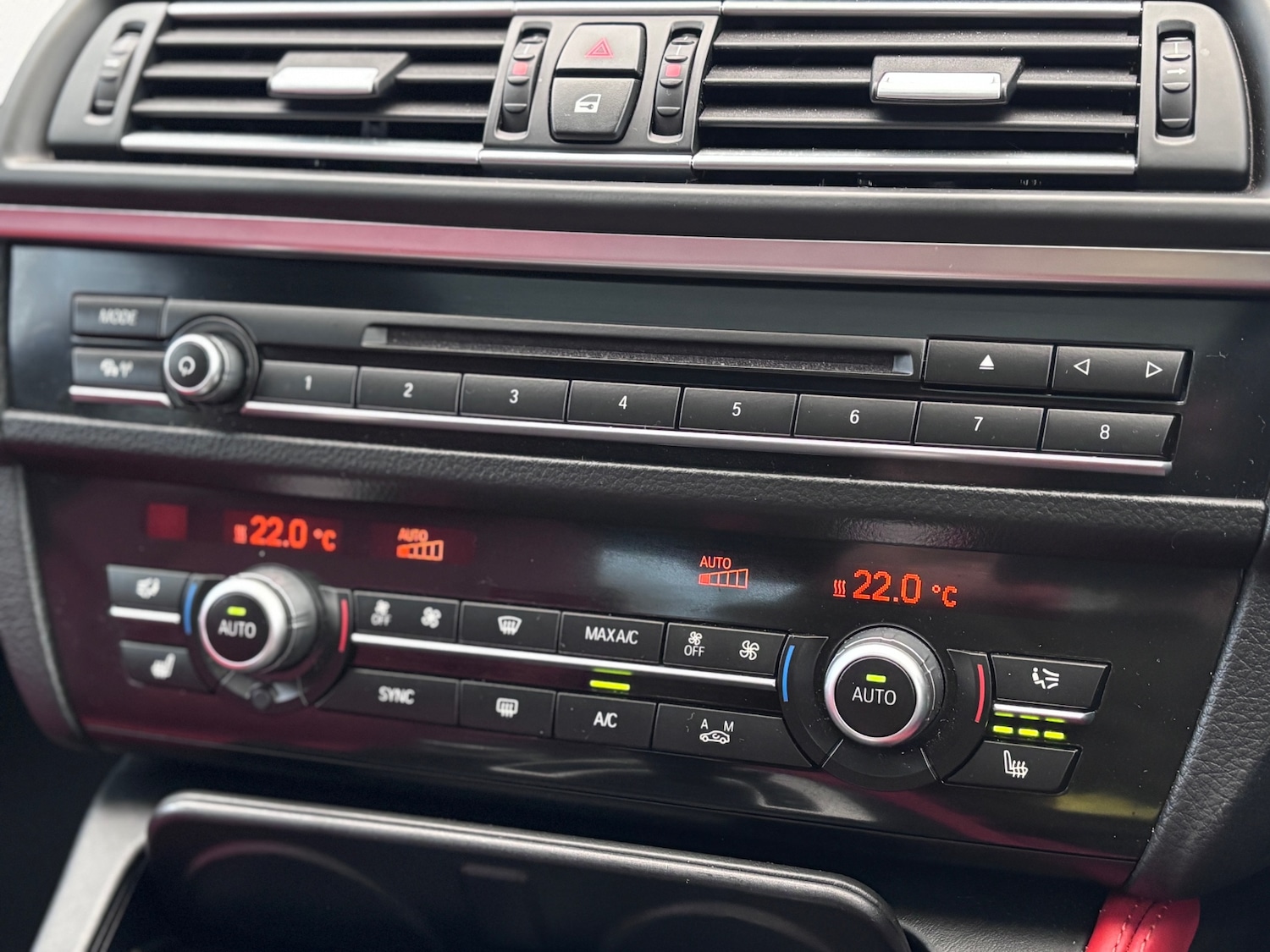 Used BMW M5 2016 for sale - 77423600: Photo 20