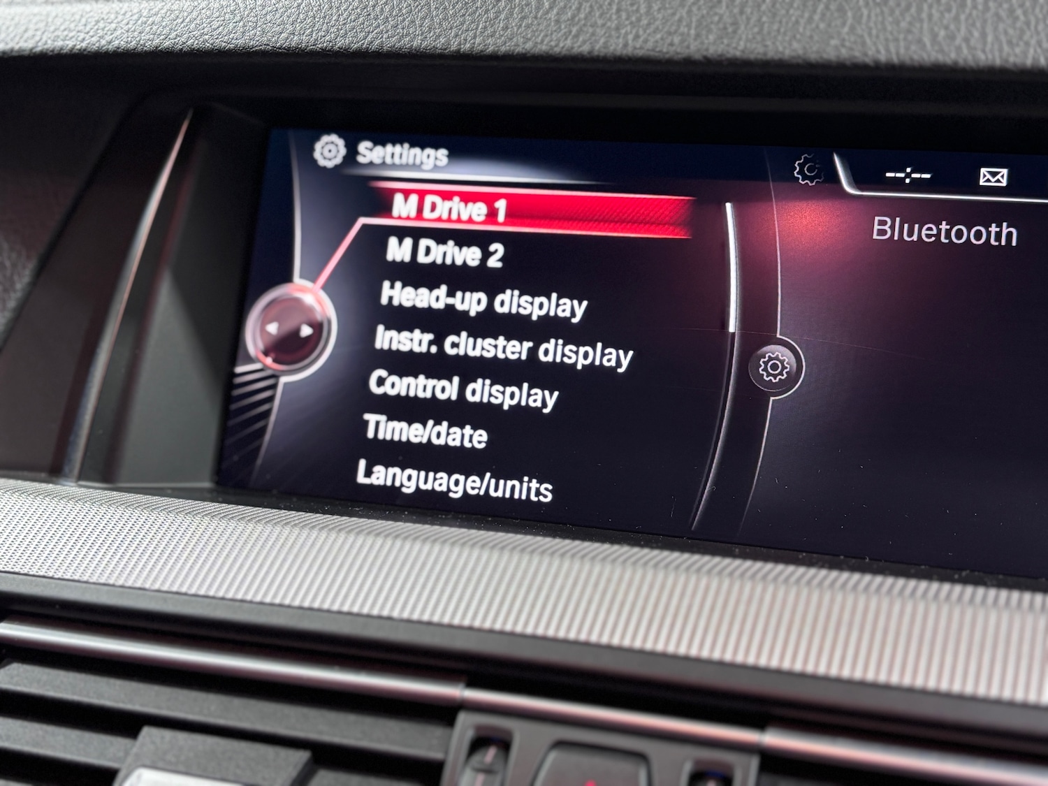 Used BMW M5 2016 for sale - 77423600: Photo 25