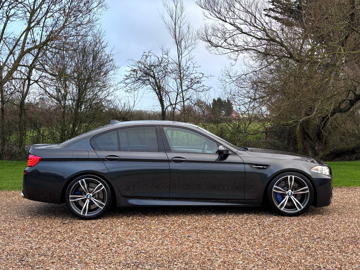 Used BMW M5 2016 for sale - 77423600: Photo 6