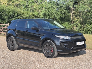 Used Land Rover Range Rover Evoque 2014 for sale - 79208825: Photo