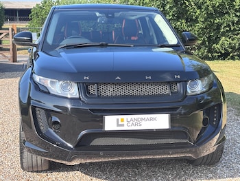 Used Land Rover Range Rover Evoque 2014 for sale - 79208825: Photo
