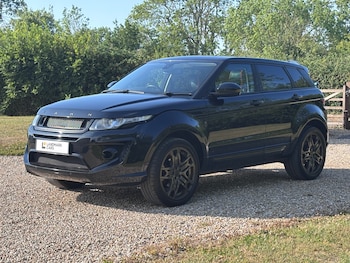 Used Land Rover Range Rover Evoque 2014 for sale - 79208825: Photo