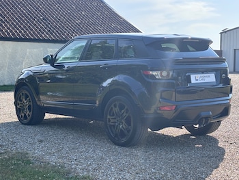 Used Land Rover Range Rover Evoque 2014 for sale - 79208825: Photo