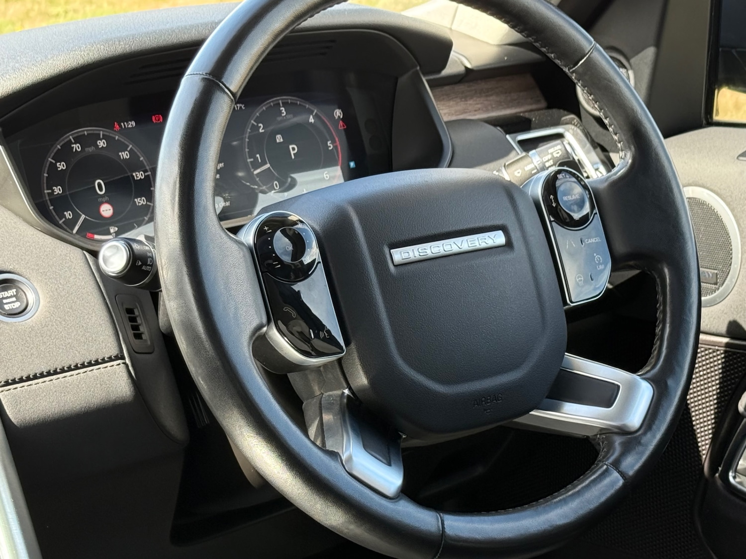 Vehicle 17