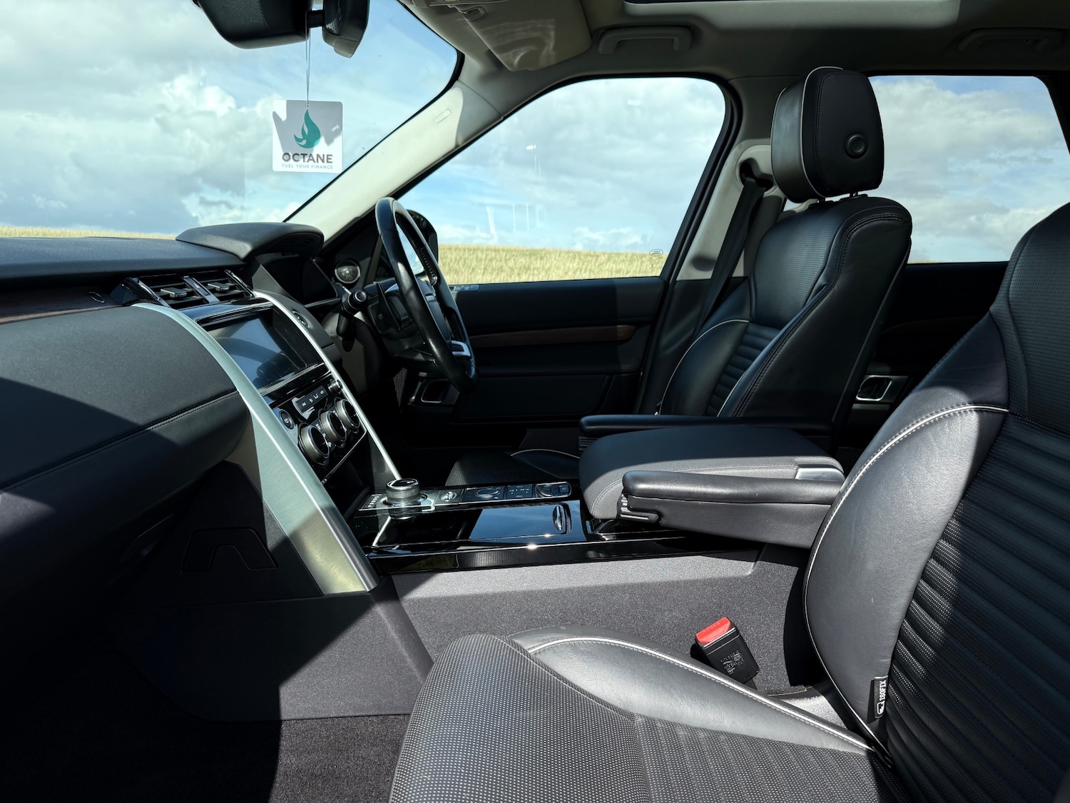 Vehicle 19