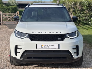 Used Land Rover Discovery 2019 for sale - 78445538: Photo