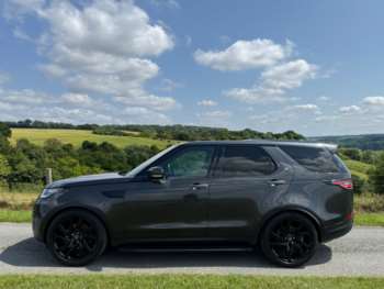 Used Land Rover Discovery 2018 for sale - 74931467: Photo