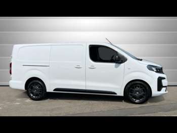 Used Vauxhall Vivaro 2024 for sale - 74772126: Photo