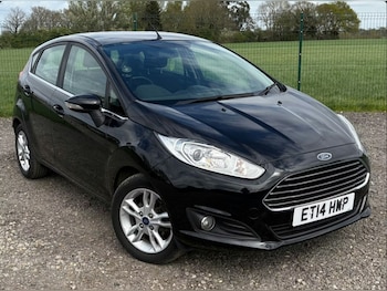 Ford Fiesta feature image